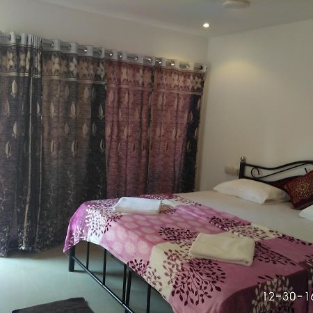 Ourem Cottages Mormugao Bagian luar foto