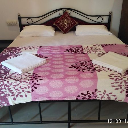 Ourem Cottages Mormugao Bagian luar foto