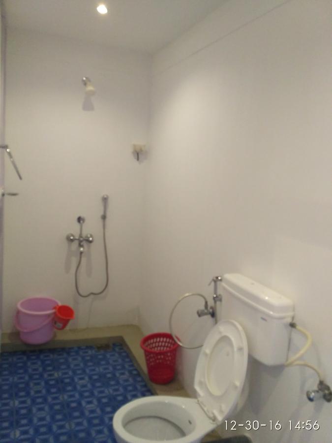Ourem Cottages Mormugao Bagian luar foto